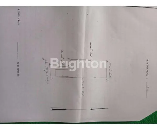 image RUKO 1 LANTAI LOKASI DI KEDIRI KOTA (8)