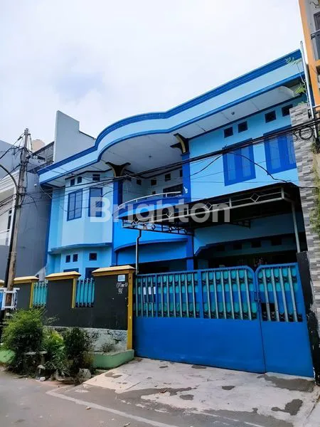 image RUMAH DIJUAL CEMPAKA PUTIH (2)