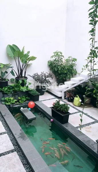 image RUMAH CANTIK, ASRI DAN SIAP HUNI BUKIT CIMANGGU CITY CLUSTER GREENLAND (5)