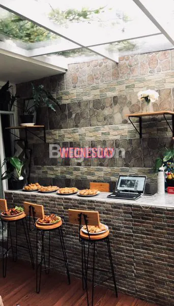 image RUMAH CANTIK, ASRI DAN SIAP HUNI BUKIT CIMANGGU CITY CLUSTER GREENLAND (2)