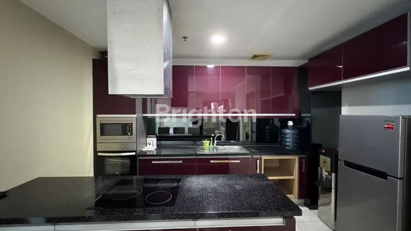 image APARTMENT CIPUTRA WORLD TOWER VUE SURABAYA BARAT (5)