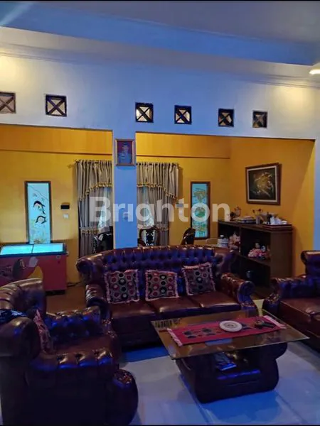 image RUMAH DIJUAL 5 MENIT KE KOTA BOGOR (3)