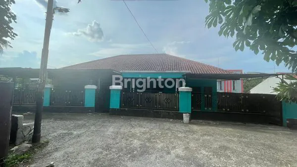 image RUMAH DIJUAL 5 MENIT KE KOTA BOGOR (1)