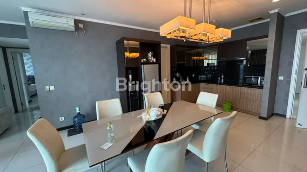 image APARTMENT CANTIK DI CIPUTRA WORLD TOWER VUE SURABAYA BARAT (1)