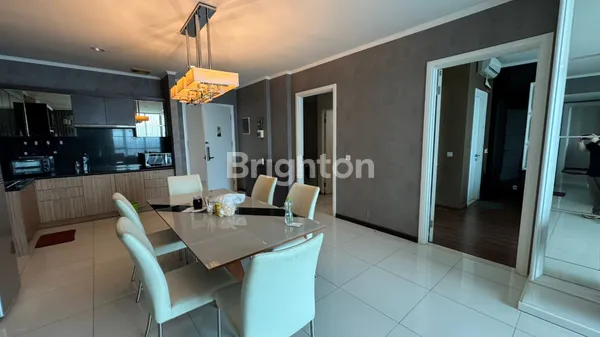 image APARTMENT CANTIK DI CIPUTRA WORLD TOWER VUE SURABAYA BARAT (2)