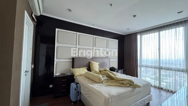 image APARTMENT CANTIK DI CIPUTRA WORLD TOWER VUE SURABAYA BARAT (3)