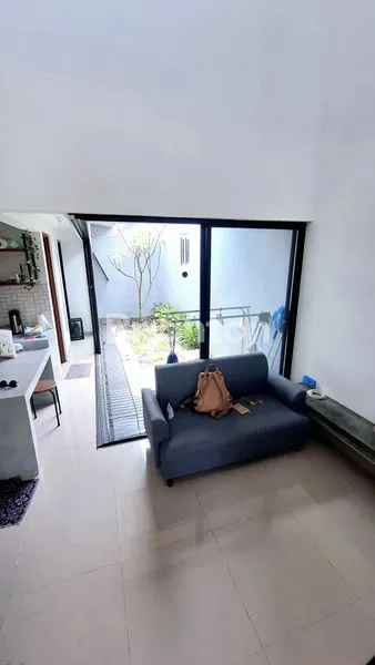 image RUMAH OVERKREDIT SIAP HUNI SAMANEA HILL CLUSTER ALBIZIA PARUNG PANJANG BOGOR JAWA BARAT (2)