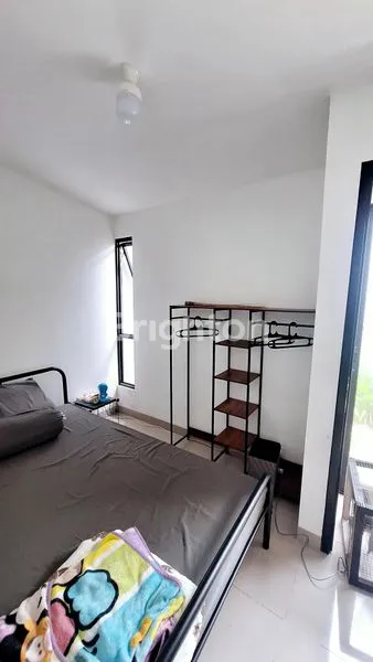 image RUMAH OVERKREDIT SIAP HUNI SAMANEA HILL CLUSTER ALBIZIA PARUNG PANJANG BOGOR JAWA BARAT (7)