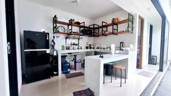 image RUMAH OVERKREDIT SIAP HUNI SAMANEA HILL CLUSTER ALBIZIA PARUNG PANJANG BOGOR JAWA BARAT (4)