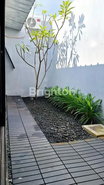 image RUMAH OVERKREDIT SIAP HUNI SAMANEA HILL CLUSTER ALBIZIA PARUNG PANJANG BOGOR JAWA BARAT (6)