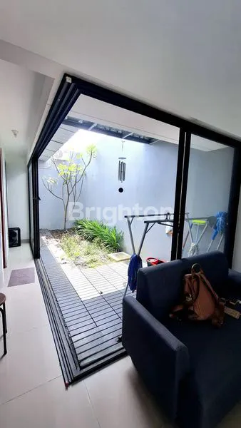 image RUMAH OVERKREDIT SIAP HUNI SAMANEA HILL CLUSTER ALBIZIA PARUNG PANJANG BOGOR JAWA BARAT (5)