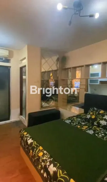 APARTEMEN GATEWAY CICADAS BANDUNG