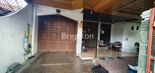 image RUMAH DI JLN IR H JUANDA TANGERANG (4)