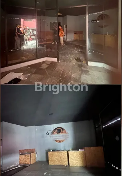 image  RUKO TENGAH KOTA TUNJUNGAN CCK UNTUK CAFE & BISNIS MAKANAN (1)