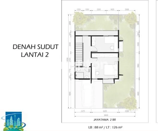 image JAYATAMA SUDUT (HOEK) TATAR JAYAPRAKASA KBP (3)