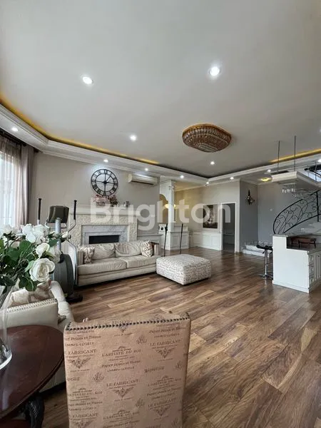 image RUMAH PIK MAYANG PERMAI 9,4X16M (1)