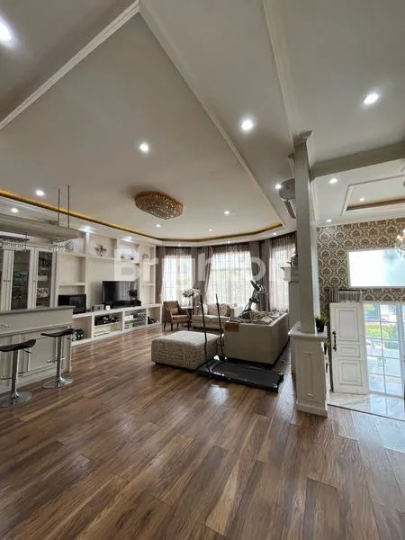 image RUMAH PIK MAYANG PERMAI 9,4X16M (2)