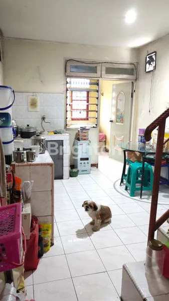 image RUMAH MINIMALIS DAN STRATEGIS DI TELUK GONG (5)