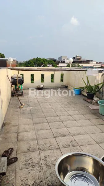 image RUMAH MINIMALIS DAN STRATEGIS DI TELUK GONG (2)