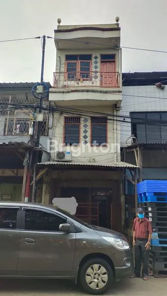 image RUMAH MINIMALIS DAN STRATEGIS DI TELUK GONG (1)