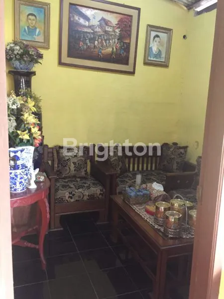 image RUMAH SIAP HUNI DALAM KOMPLEK CIBIRU DEKAT RSUD, ALUN ALUN UJUNG BERUNG (2)