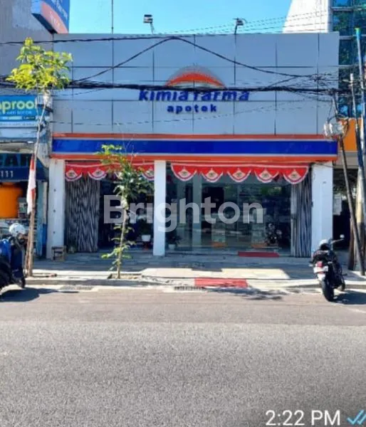 image RUKO 0 JALAN RAYA DHARMAHUSADA (1)