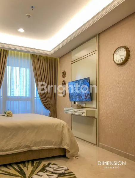 Gambar Property APARTEMEN PONDOK INDAH RESIDENCE