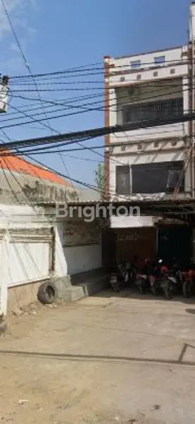 READY RUMAH KOS BISA UNTUK USAHA SUDAH FURNISH