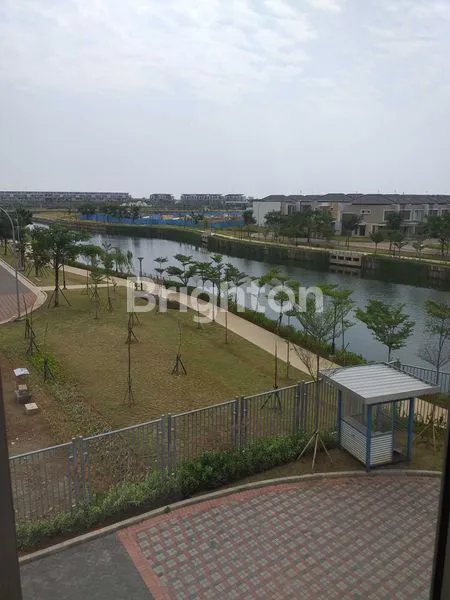 image RUMAH TOWNHOUSE GOLF ISLAND PIK HADAP DANAU (5)