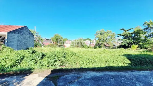 image TANAH DI PERUM PERMATA RINGROAD (1)