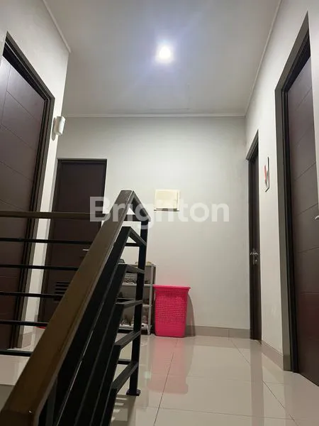 image RUMAH CANTIK SUMMARECON BEKASI, CLUSTER BURGUNDY RESIDENCE (2)