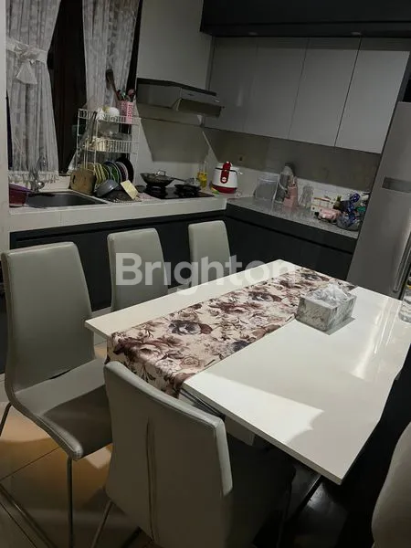 image RUMAH CANTIK SUMMARECON BEKASI, CLUSTER BURGUNDY RESIDENCE (5)