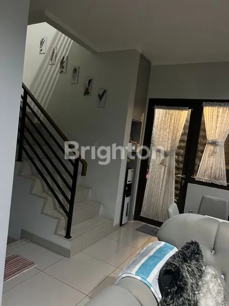 image RUMAH CANTIK SUMMARECON BEKASI, CLUSTER BURGUNDY RESIDENCE (6)