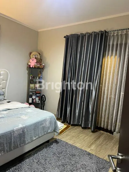 image RUMAH CANTIK SUMMARECON BEKASI, CLUSTER BURGUNDY RESIDENCE (3)