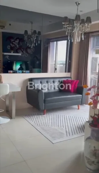 image  APARTEMEN WATERPLACE, SELANGKAH KE PAKUWON MALL, DEKAT SPAZIO TOWER (1)