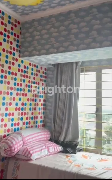 image  APARTEMEN WATERPLACE, SELANGKAH KE PAKUWON MALL, DEKAT SPAZIO TOWER (3)