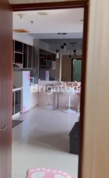 image  APARTEMEN WATERPLACE, SELANGKAH KE PAKUWON MALL, DEKAT SPAZIO TOWER (5)