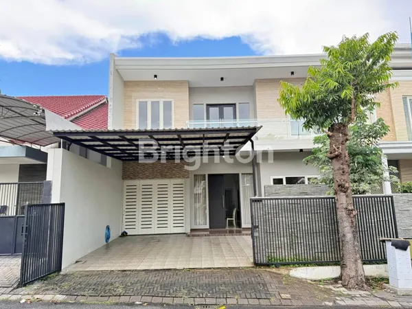 image  RUMAH CITRALAND TAMAN INTERNATIONAL VILLAGE (1)