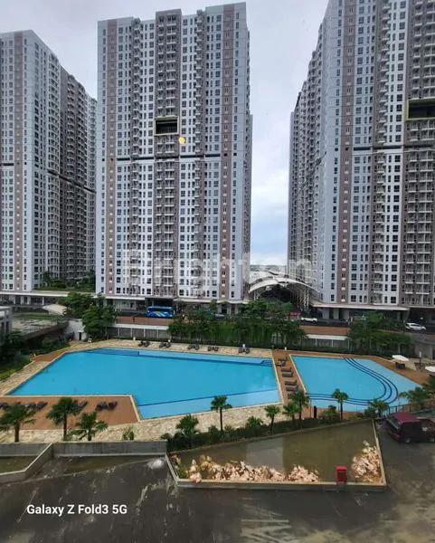 image APARTEMEN TOKYO RIVERSIDE, PIK2 (1)