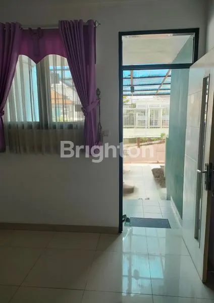 image RUMAH 2 LANTAI FULL FURNISED FULL RENOVASI DI CIMAHI CITY VIEW (4)