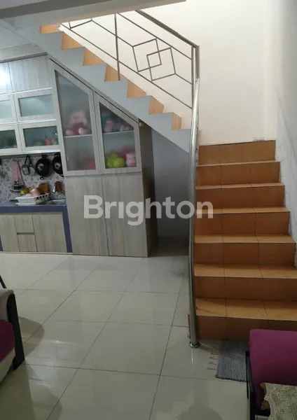 image RUMAH 2 LANTAI FULL FURNISED FULL RENOVASI DI CIMAHI CITY VIEW (3)