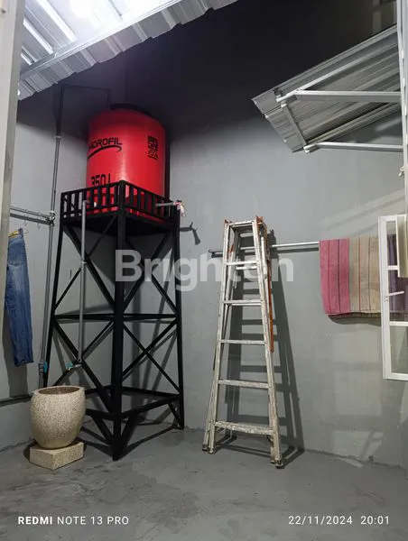 image RUMAH MINIMALIS FULL 2 LANTAI+MEZANIN (7)