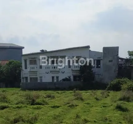 image HARGA TURUN, RUMAH 3 IN ONE SIAP HUNI TERMURAH & LOKASI STRATEGIS (1)