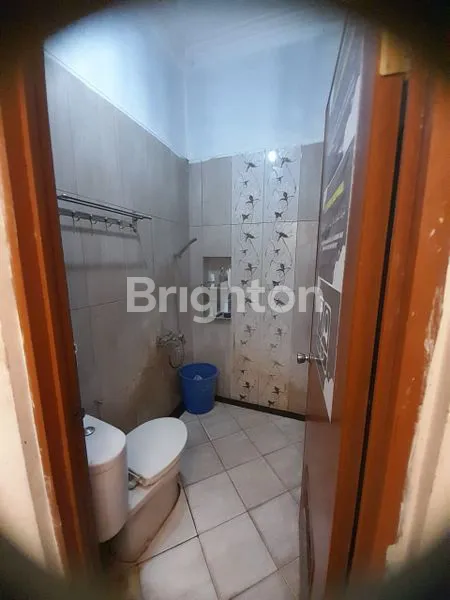 image RUMAH 3 LANTAI MEWAH SIAP HUNI DEKAT TOL BUAH BATU - SHM (6)