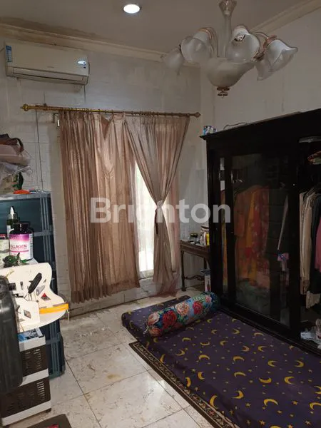 image RUMAH ASRI SHM TAMAN LUAS SIAP HUNI KOMPLEK PREMIUM BILLY MOON PONDOK KELAPA DUREN SAWIT JAKARTA TIMUR (6)