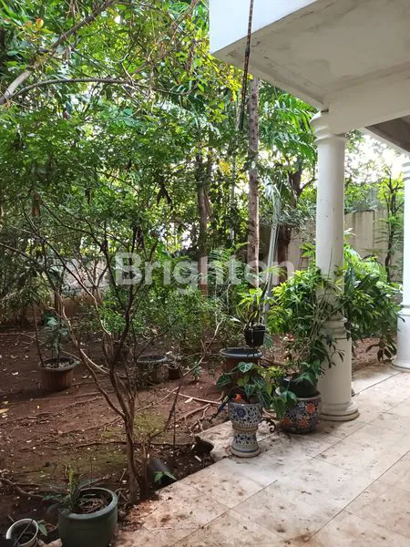 image RUMAH ASRI SHM TAMAN LUAS SIAP HUNI KOMPLEK PREMIUM BILLY MOON PONDOK KELAPA DUREN SAWIT JAKARTA TIMUR (3)