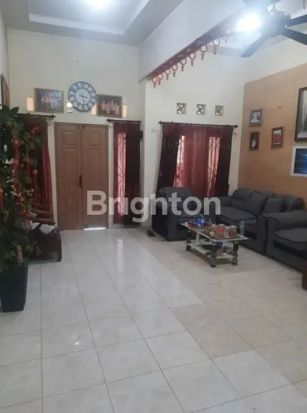 image RUMAH ISTIMEWA DI DAERAH BUNG TOMO (4)