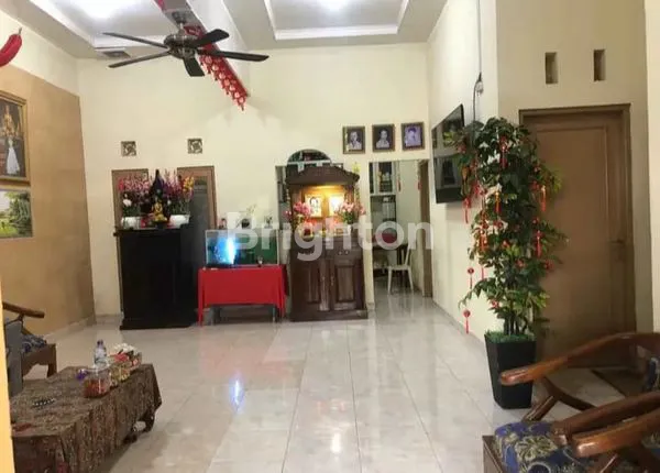 image RUMAH ISTIMEWA DI DAERAH BUNG TOMO (6)