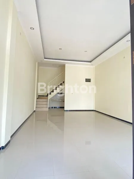 image RUMAH BARU MINIMALIS DI RAYA MEDOKAN RUNGKUT SURABAYA (1)