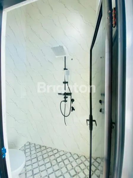 image RUMAH BARU MINIMALIS DI RAYA MEDOKAN RUNGKUT SURABAYA (3)